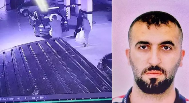 İş insanı cinayetinde 4 sanığa ağırlaştırılmış müebbet hapis