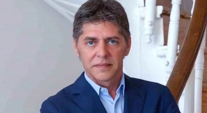 İş insanına 50 milyonluk dava