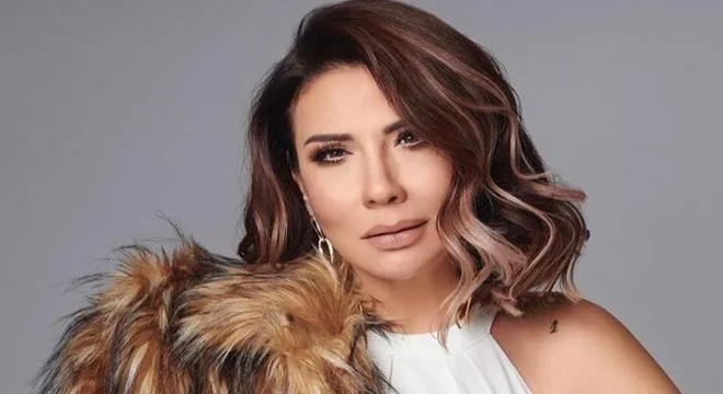 Işın Karaca'dan korkutan paylaşım