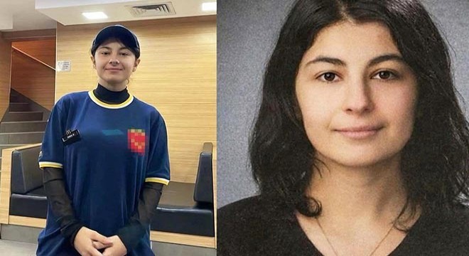 İşitme engelli Hazal’dan haber alınamıyor