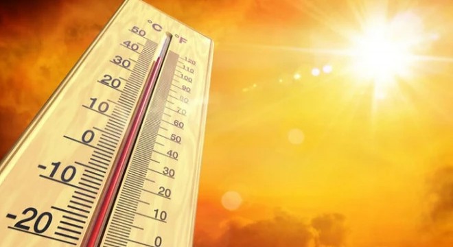 İspanya’da sıcak kabusu: 101 ölü