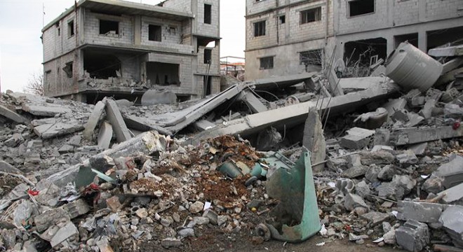 İsrail'den Lübnan'ın güneyine saldırı: 4 ölü