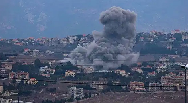 İsrail saldırısında Lübnan’da belediye başkanı öldürüldü