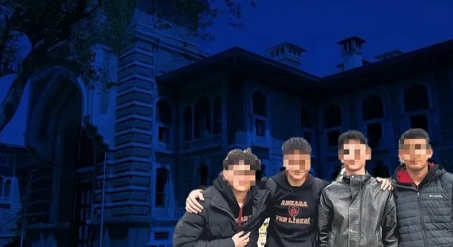 İstanbul Erkek Lisesi’ndeki taciz ve şiddet soruşturması tamamlandı