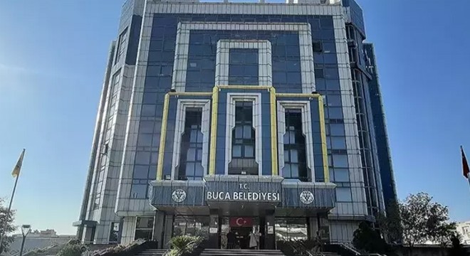 İzmir’in Buca Belediyesi’ne operasyon: 28 gözaltı kararı