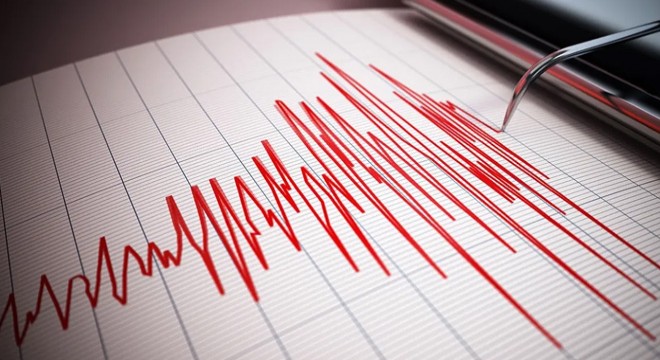 Japonya’da 6.2 büyüklüğünde deprem