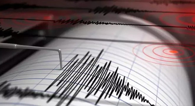 Japonya’da 6.7 büyüklüğünde deprem