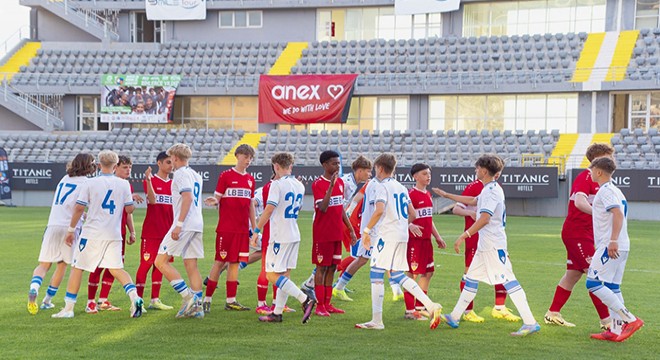 Junior World Cup Antalya, 3–12 Nisan 2026’da gerçekleşecek