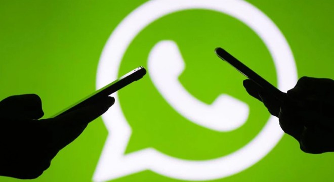 Kamu çalışanlarına ‘WhatsApp’ uyarısı