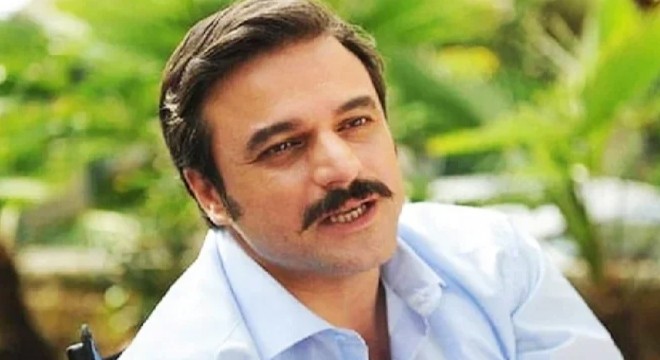 Karaciğer nakli olan Ufuk Özkan’dan sevindiren kare