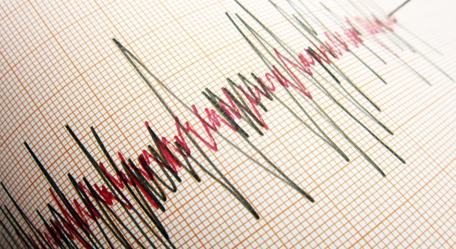 Karadeniz ve Akdeniz’de peş peşe deprem!
