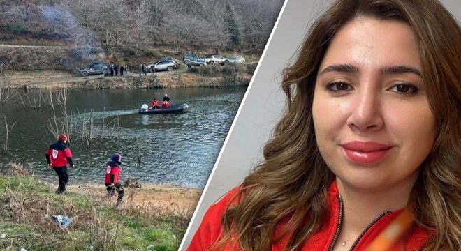 Kayıp Elif’in erkek arkadaşı, adli kontrolle serbest