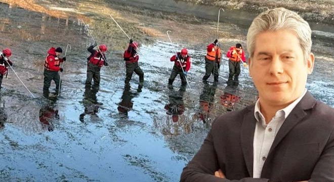 Kayıp öğretmeni arama çalışmalarında 6’ncı gün