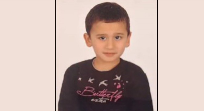 Kayıp otizmli Veysel’i arama çalışmaları 4’üncü gününde