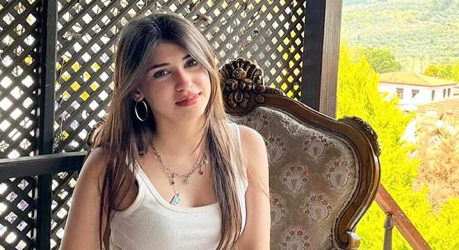 Kazada ölen Ceylin'in hayali uçak mühendisi olmakmış