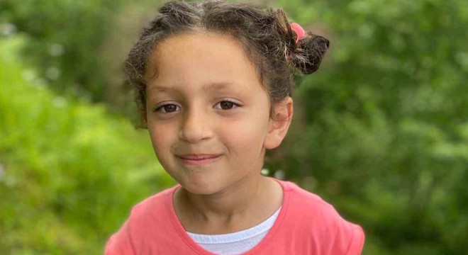 Kazada ölen Elif, son yolculuğuna uğurlandı