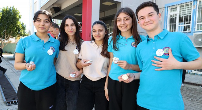 Kemer'de sıfır atık programı