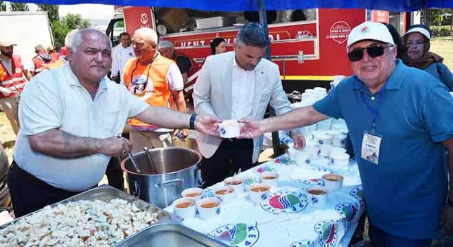 Kepez Belediyesi, Abdal Musa Sultan’ı Anma Etkinlikleri'nde