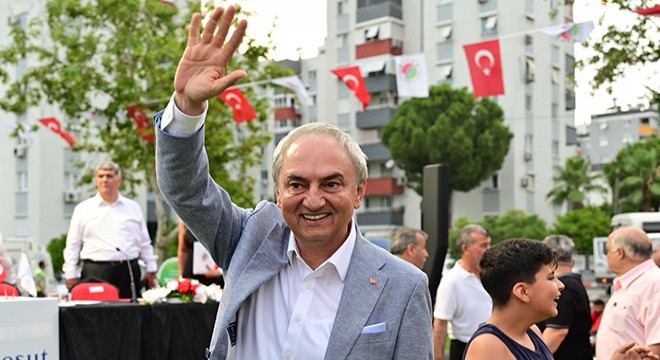Kepez’de ‘Söz vatandaşta’
