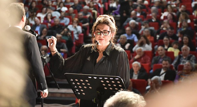 Kepez’ de Türk Sanat Müziği rüzgarı esecek