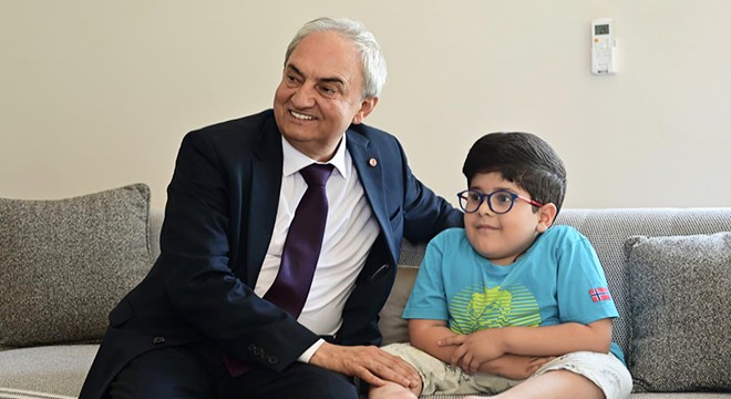 Kepez’de gönül belediyeciliği hayatlara dokunuyor