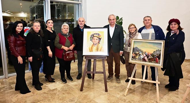 Kepez’den Balkanlara uzanan kültür ve sanat buluşması