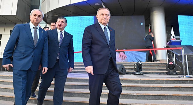 Kepez’den Kadir Gecesi’nde 5 bin kişilik birlik sofrası