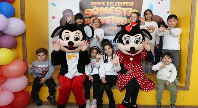 Kepez’in Sömestir Festivali başlıyor