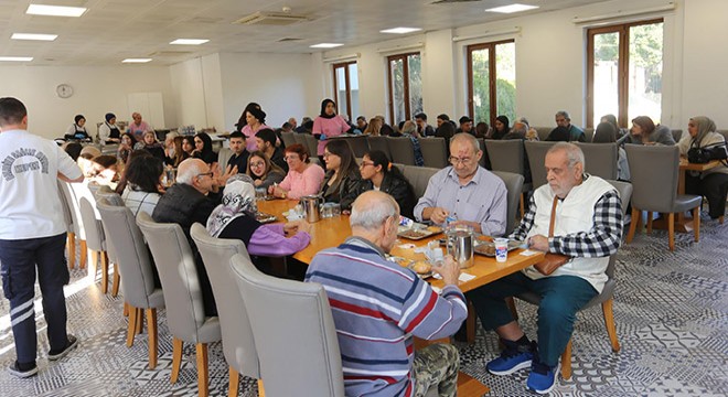 Kepez’in 'Yaşlı Dostu Kepez Projesi'ne akademik inceleme
