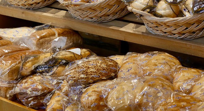 Kepez’in glutensiz ürünleri Türkiye'de satışta...