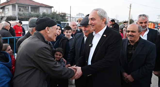 Kepez’in gönül sofraları mahalleleri buluşturuyor