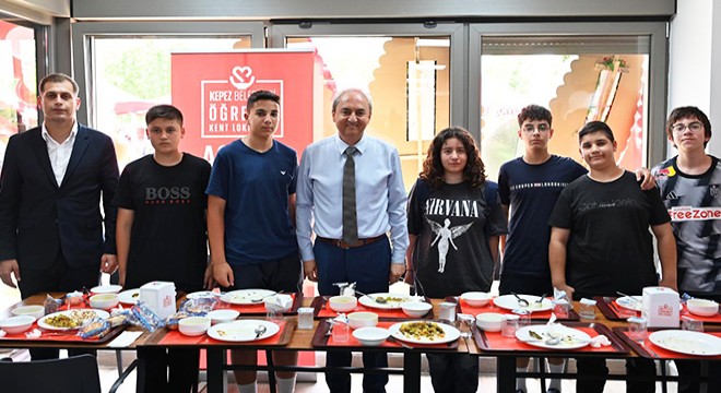 Kepez’in örnek projelerine AKBB’den birincilik ve ikincilik ödülü