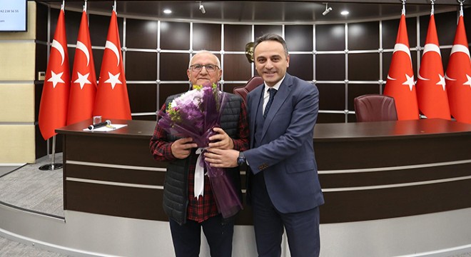 Kepez personeline işitme sağlığı eğitimi