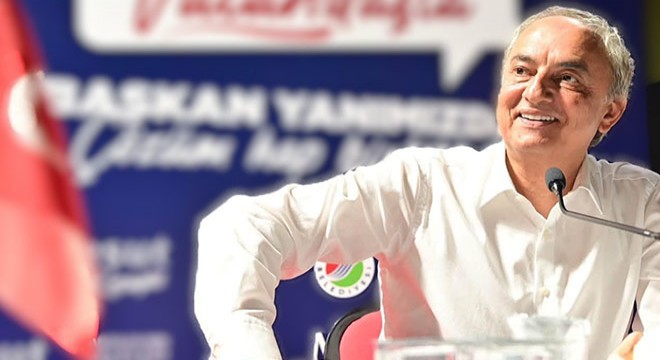 Kocagöz, Kepez artık Antalya’nın vitrini oluyor