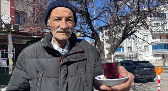 Koma sonrası kabus: 92'den beri su içemiyor