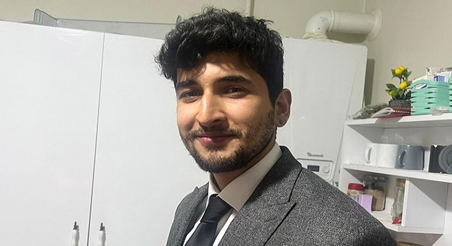 Komşusuna IBAN'ını veren üniversiteliye 20 yıl hapis