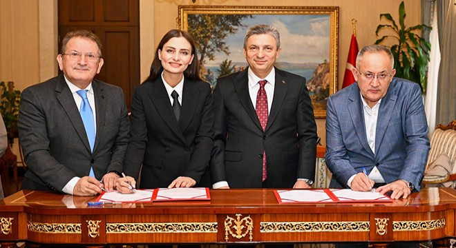 Korkuteli’ne yeni aile sağlığı merkezi