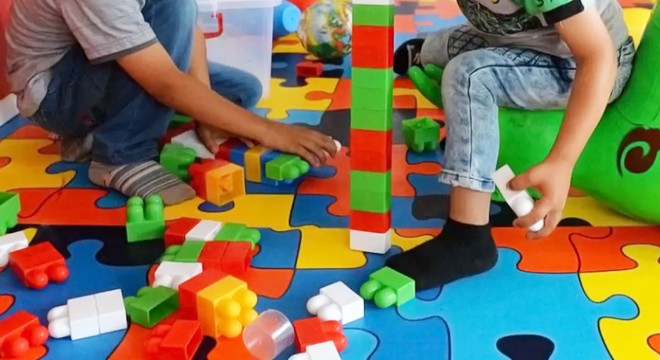 Kreş ve Gündüz Bakımevleri Yönetmeliği Resmi Gazete’de