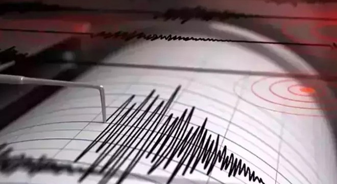 Küba'da 5.8 büyüklüğünde deprem