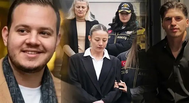 Kubilay Kaan Kundakçı cinayeti davasında 2’nci duruşma