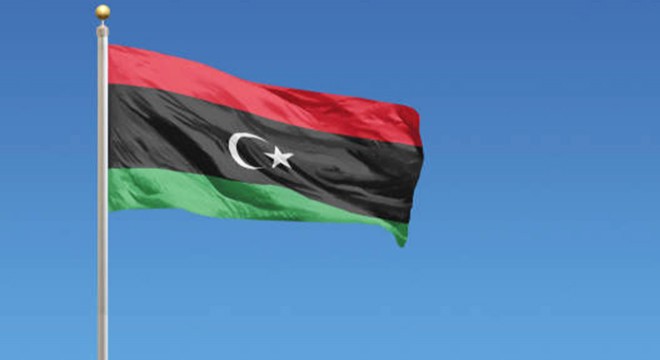 Libya'da 3 günlük yas ilan edildi