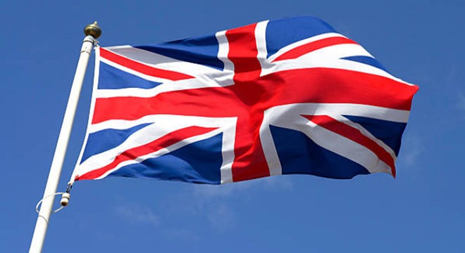 Londra'daki Filistin eyleminde gözaltılar var
