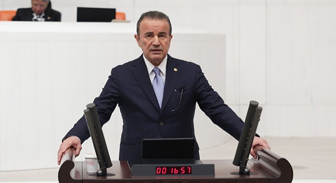 MHP Antalya Milletvekili Başkan: Antalya, Türkiye’nin parlayan yıldızı