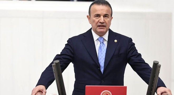 MHP’li Başkan: Antalya, enerjinin de başkenti olmaya aday