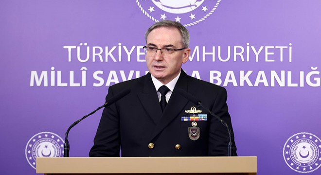 MSB: İncirlik, bir Türk üssüdür