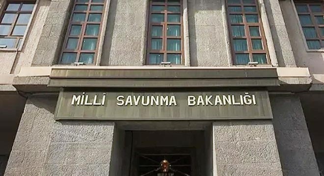 MSB'den Atina'ya "12 mil" mesajı
