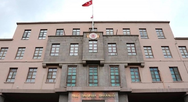 MSB'den NATO karargahı açıklaması