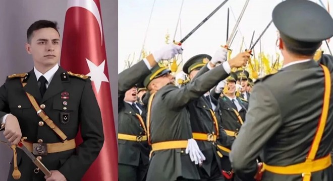 MSB'den 'Teğmen Demirtaş' kararına itiraz