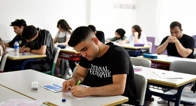 MURGEM’den YKS’de yüzde 96’lık başarı