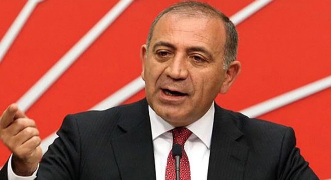 Mahkemeden Gürsel Tekin kararı